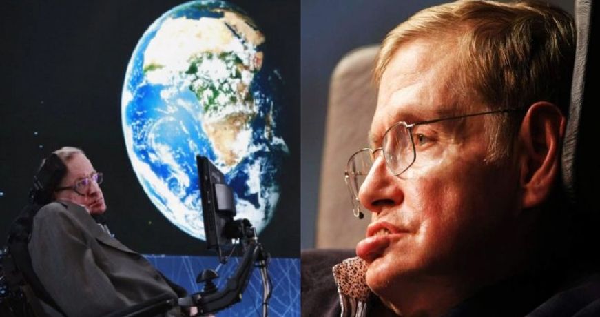 hawking