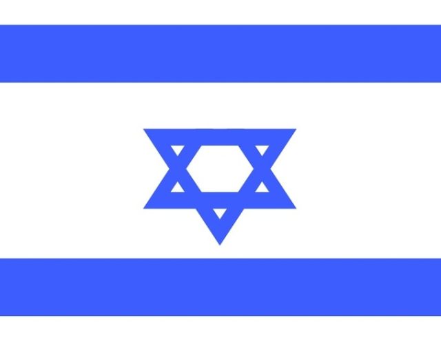 israel-