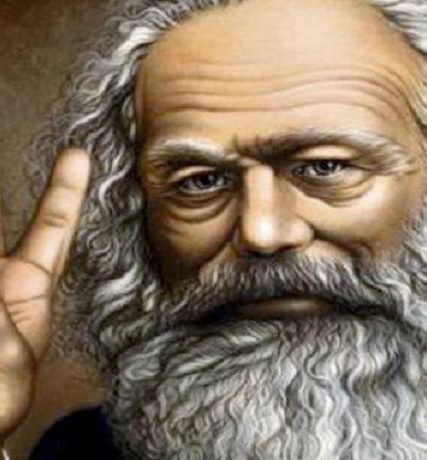 karl-marx 1