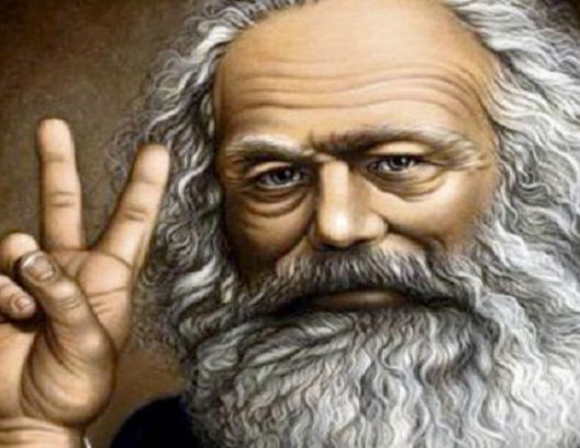karl-marx 1