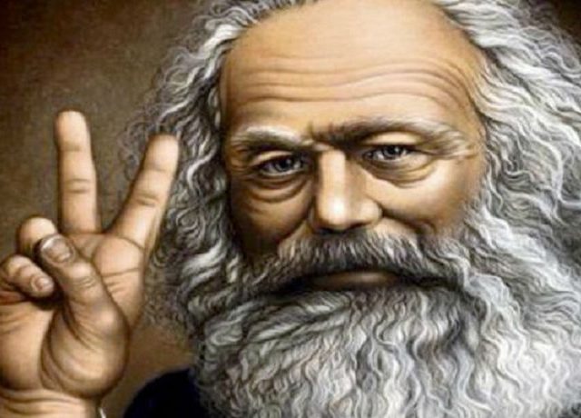 karl-marx 1