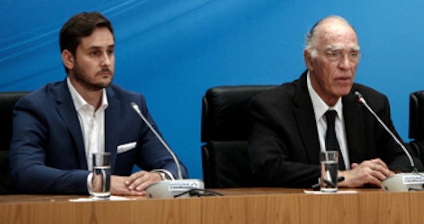 marios gewrgiadhs – vasilhs levedhs