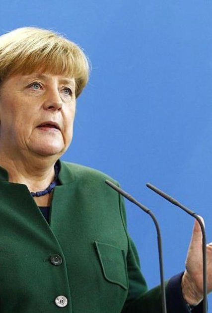 merkel-imerodromos