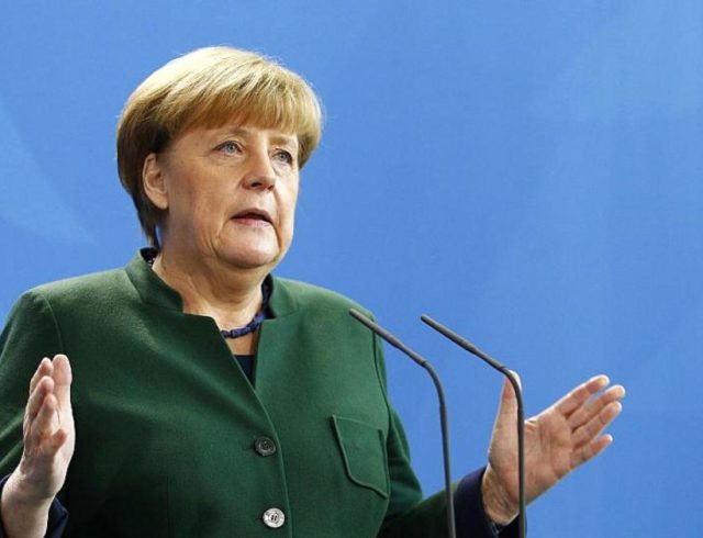 merkel-imerodromos