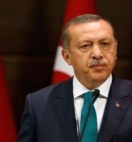 ERDOGAN