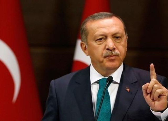 ERDOGAN