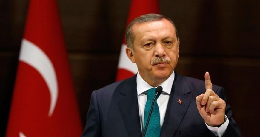 ERDOGAN