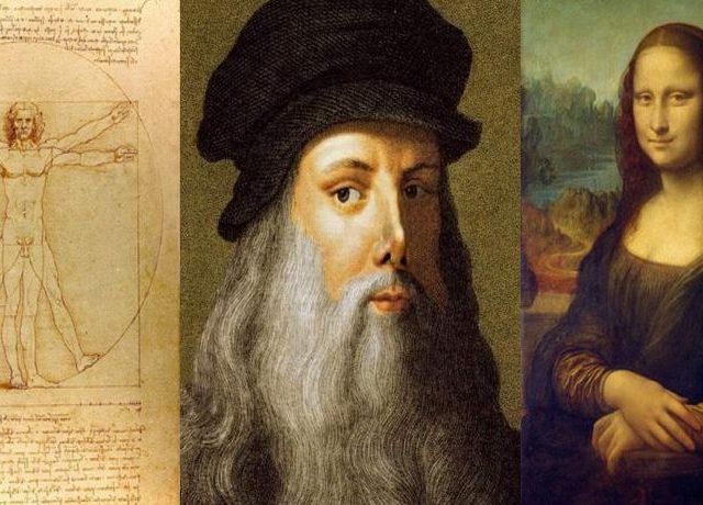 davinci