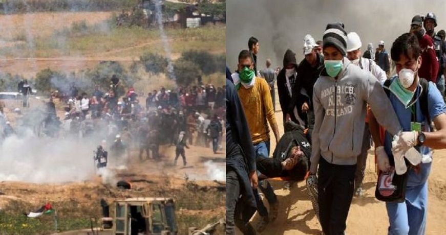 gaza