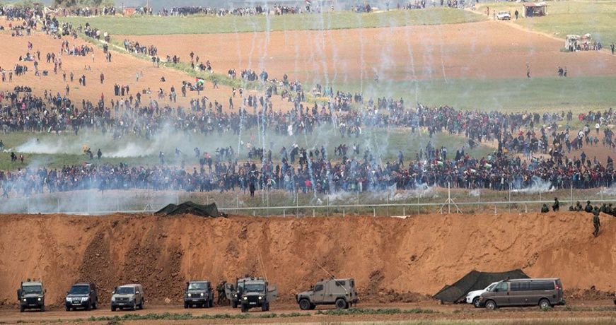 gaza