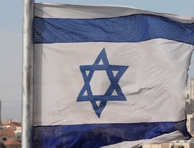 israhl