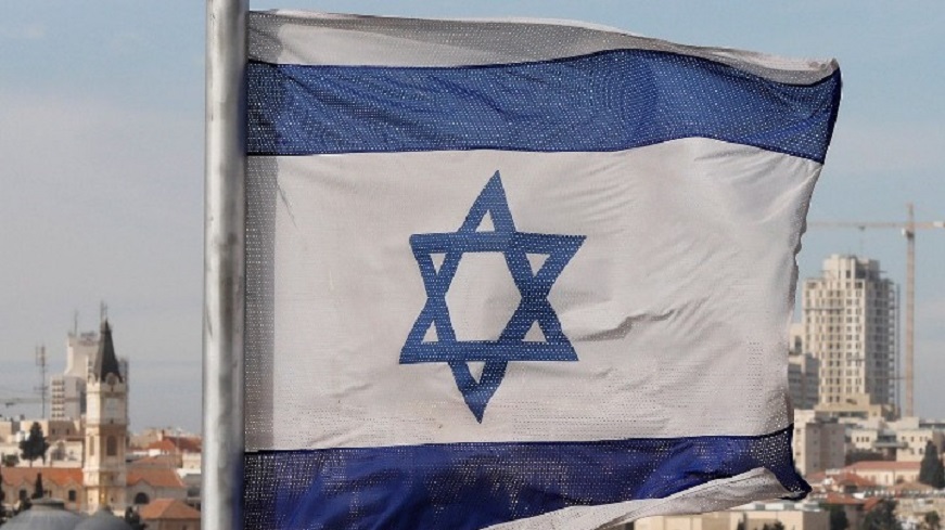 israhl