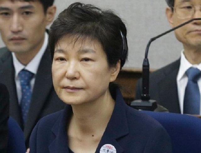 nkorea