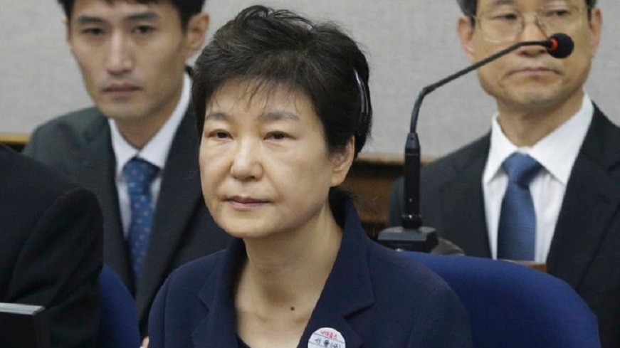 nkorea