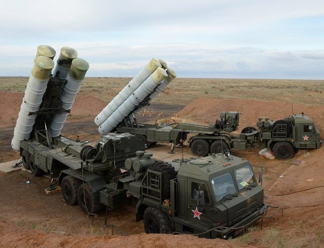 s-400-Triumf
