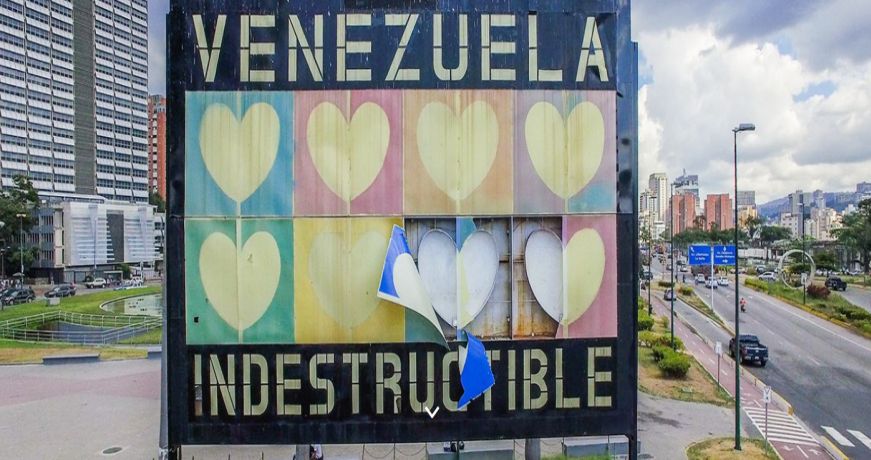 venezuela doc
