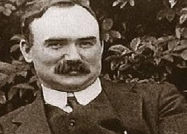 James Connolly (1)