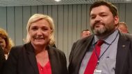 LEPEN – KRANIDIWTHS