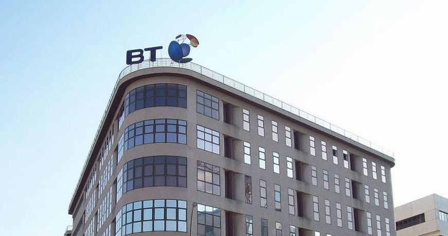 british-telecom-offices-in-madrid