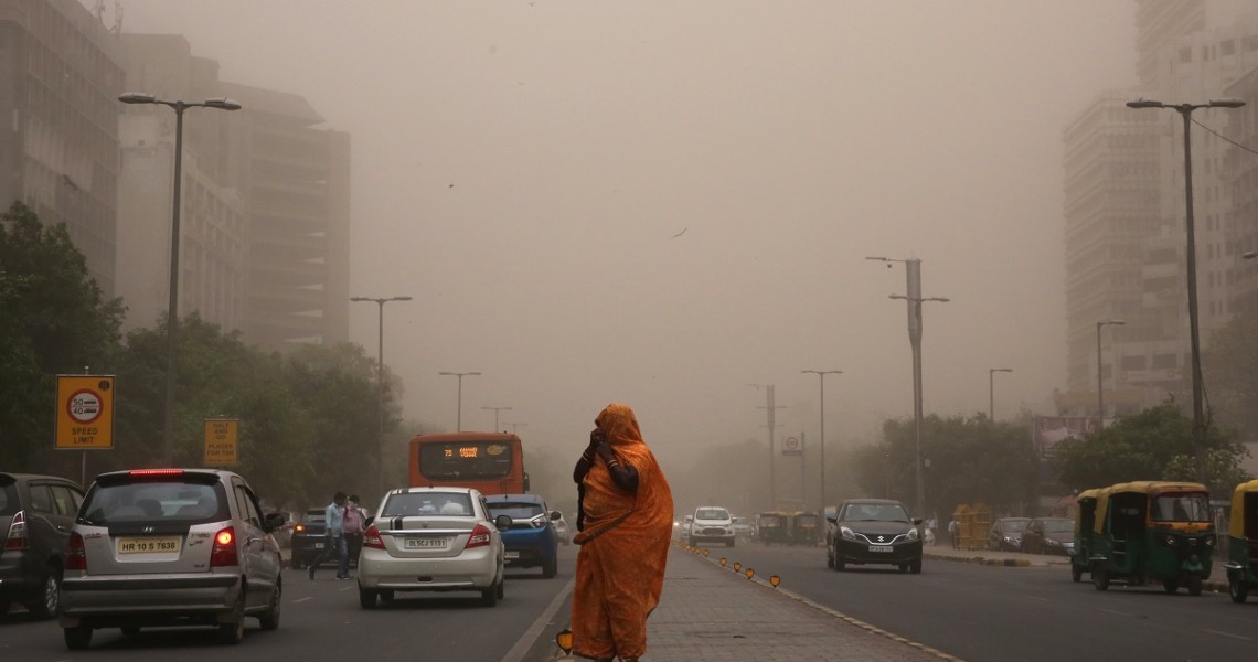 india