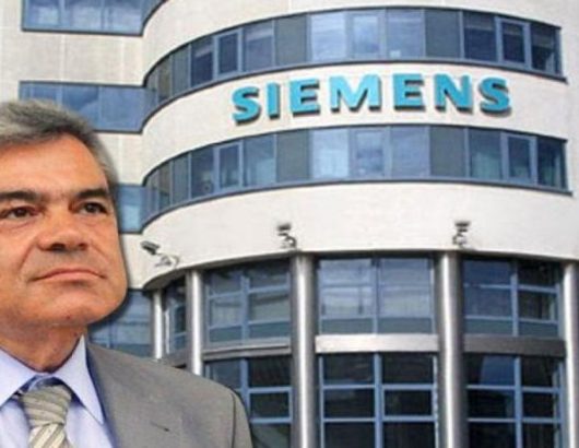 mantelhs -siemens