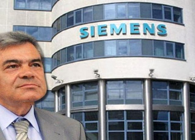 mantelhs -siemens