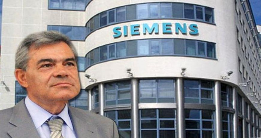 mantelhs -siemens