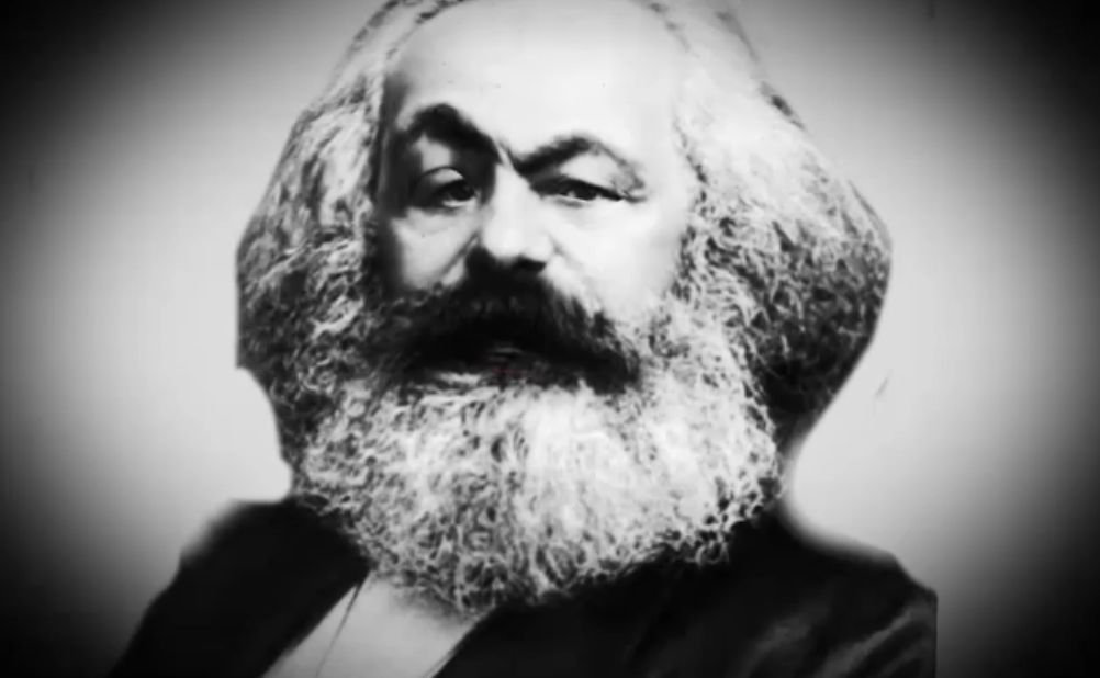 marx