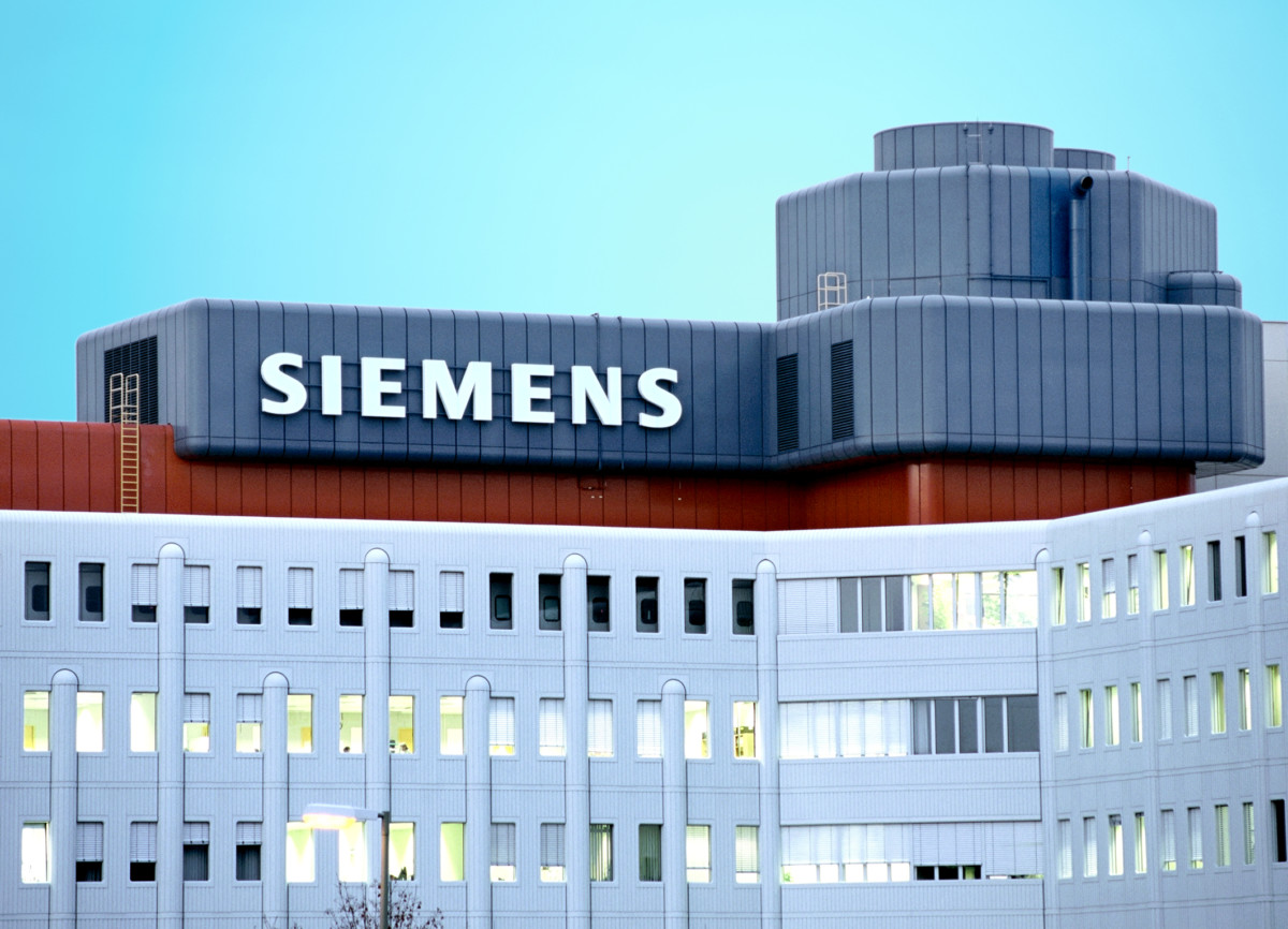 Siemens AG