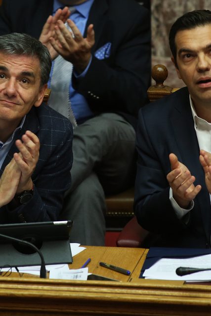 ΒΟΥΛΗ ΟΛΟΜΕΛΕΙΑ ΣΥΖΗΤΗΣΗ ΜΕΤΡΑ Β’ ΑΞΙΟΛΟΓΗΣΗΣ
