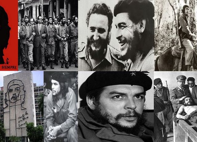 che guevara