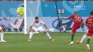 goal M