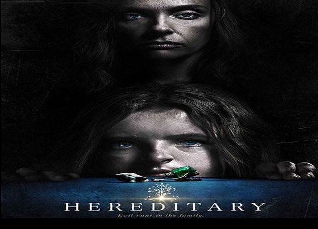 hereditary tainia a