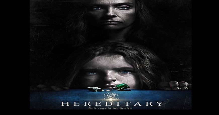 hereditary tainia a