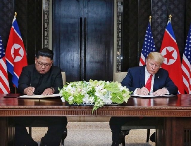 kim – tramp