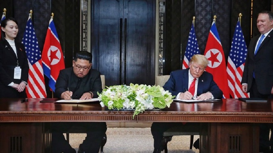 kim – tramp
