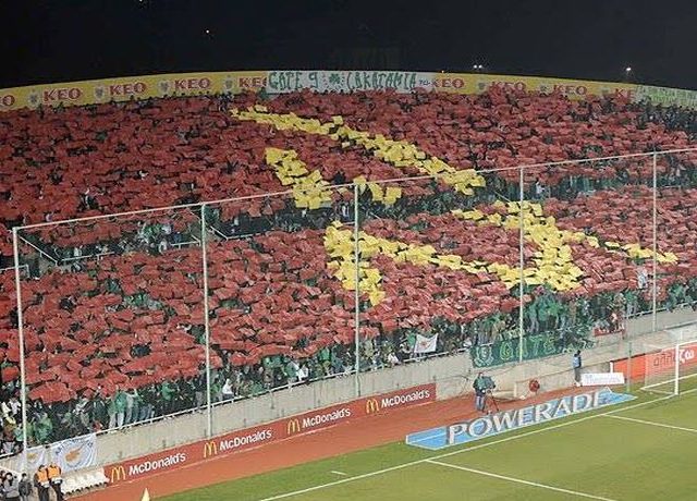 omonia