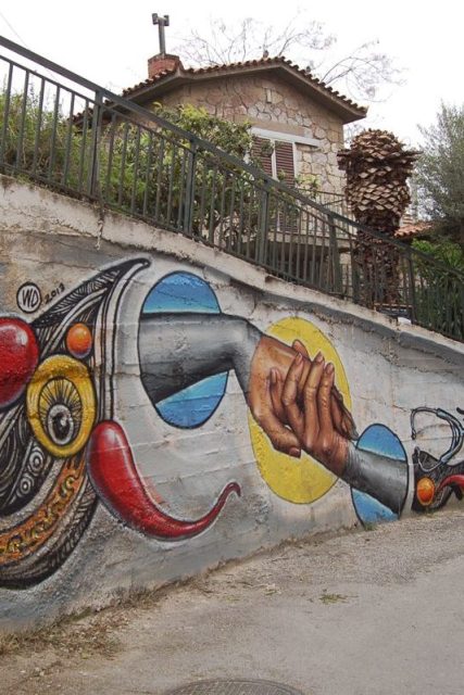 pikpa-squat