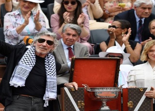 TENNIS-FRA-OPEN-MEN-FINAL