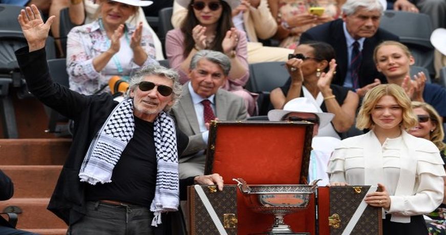 TENNIS-FRA-OPEN-MEN-FINAL