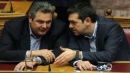 syriza – anel 12