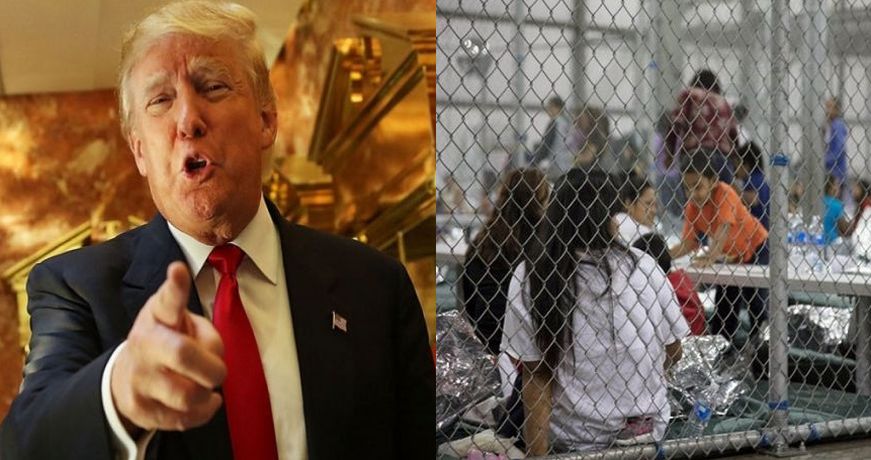 trump – paidia