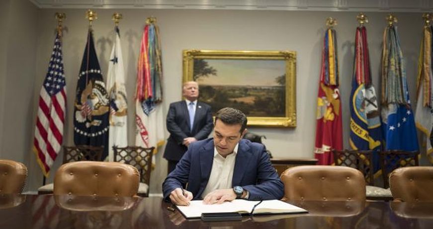 tsipras – tramp