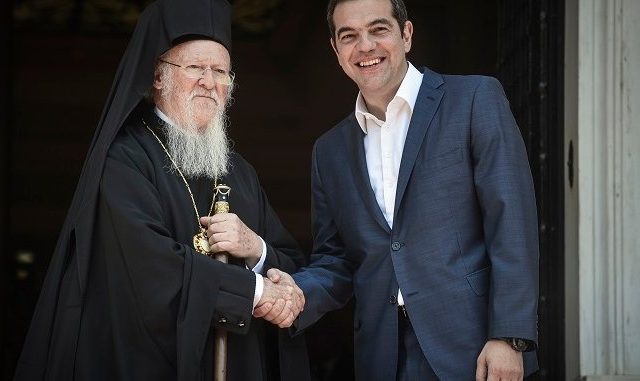 tsiprasvartholomaios