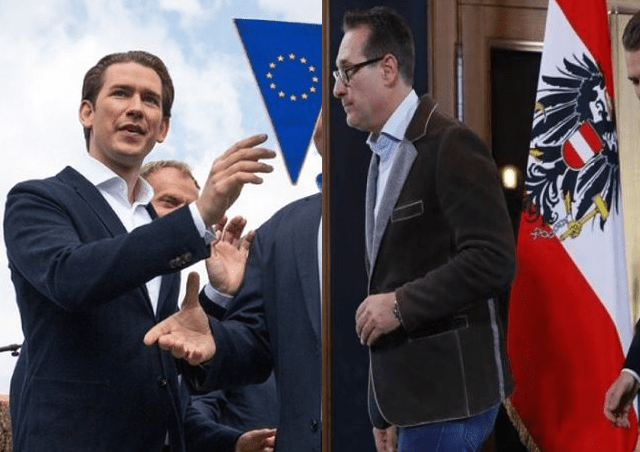 AYSTRIA – EE
