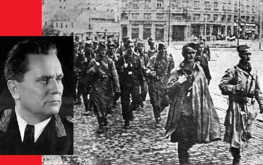 kolaz tito