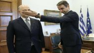 mhtsotakis