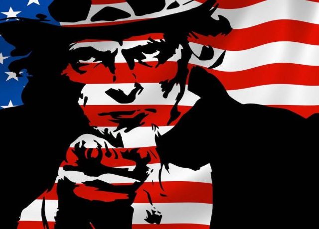 USA