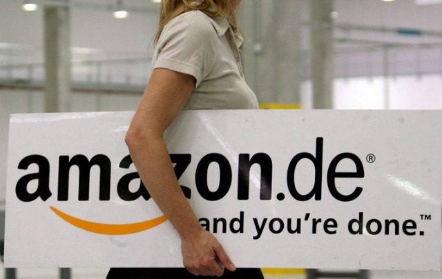 AMAZON