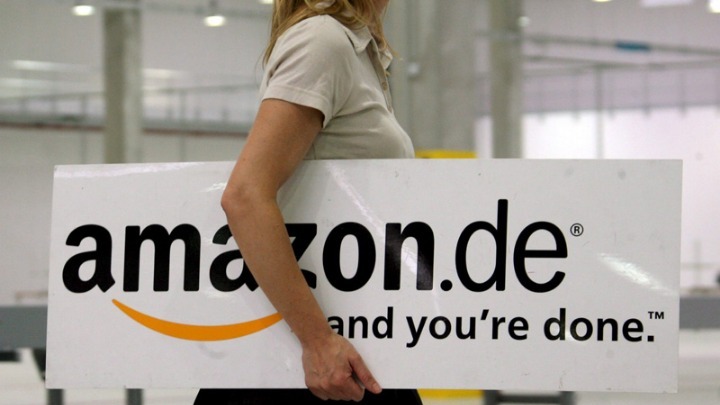 AMAZON